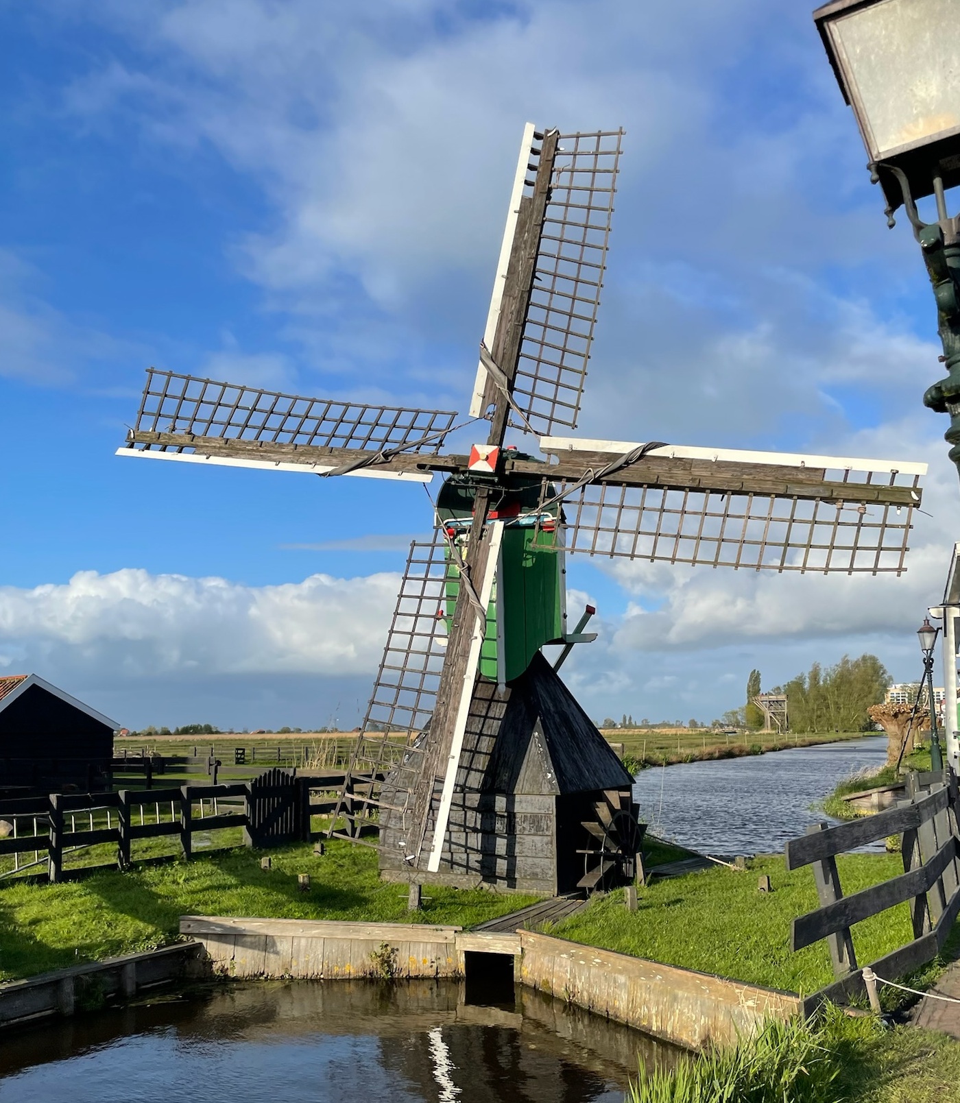 Windmolen 